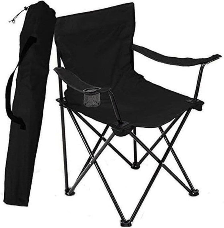 Altis Lightweight Folding Camping Chair for Outdoor & Travel | Camping Chair - Image 1