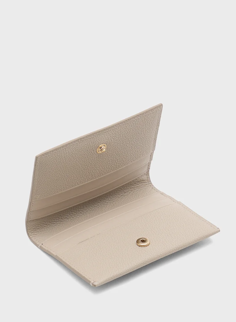Calvin Klein Jeans Logo Card Holder