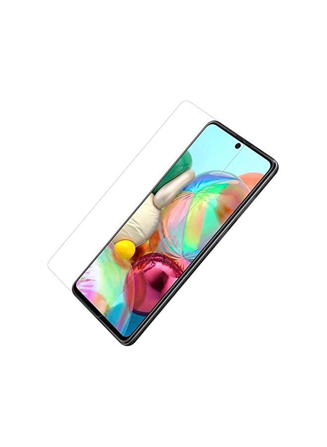 wafi Samsung Galaxy A51 Screen Protector Tempered Glass - Image 3