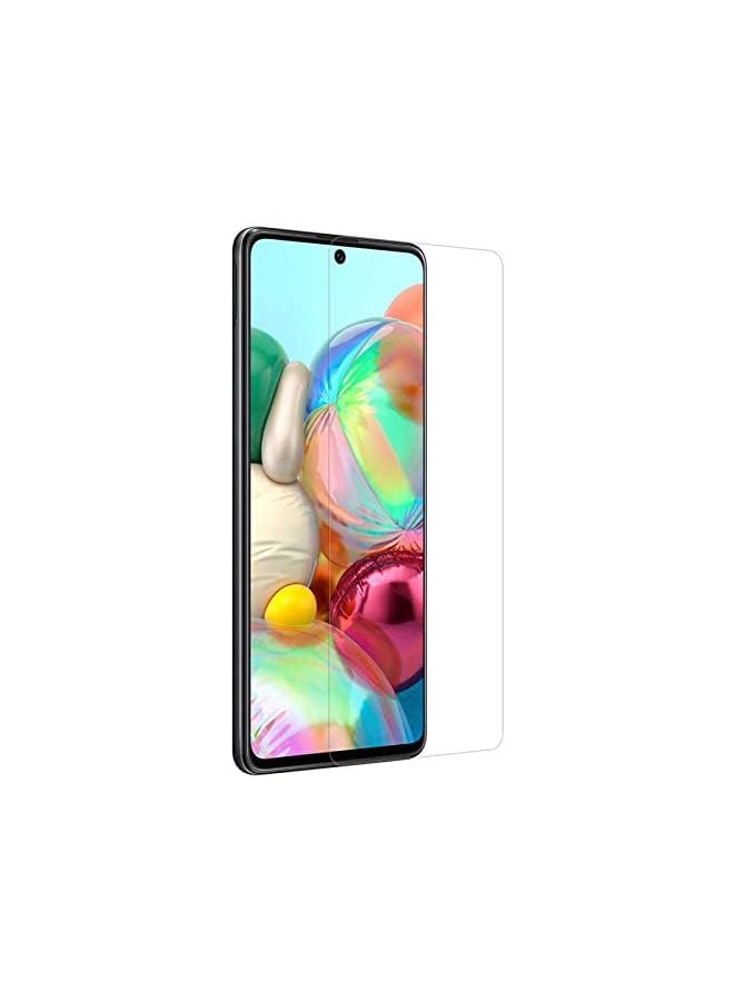 wafi Samsung Galaxy A51 Screen Protector Tempered Glass - Image 4