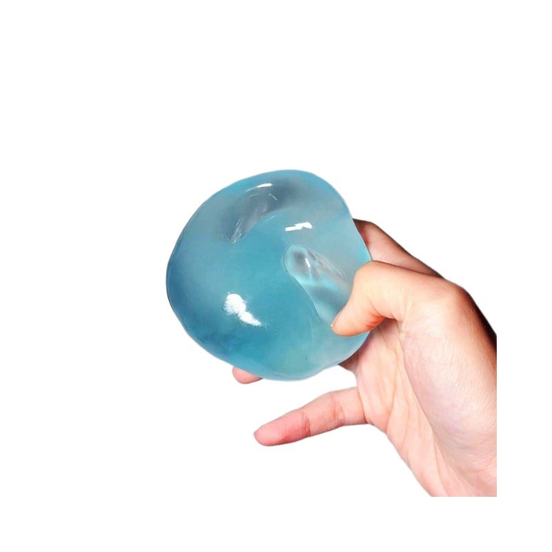 Ocean Squishy Stress Relief Toy (Slow Rising) - Image 4