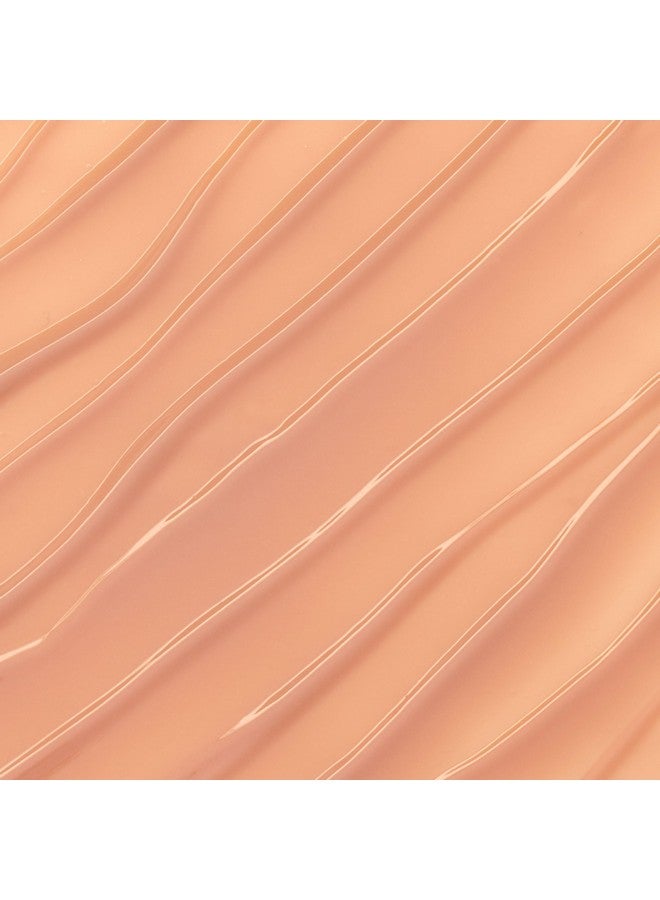 ColourPop Lux Lip Oil - Hydrating, Sheer Tinted Lip Oil Formulated with Antioxidant-Rich Chamomile Extract & Calendula Oil - Non-Greasy, Nourishing Soft-Warm Nude Lip Oil - Skinny Dip (0.16 oz) - Image 4