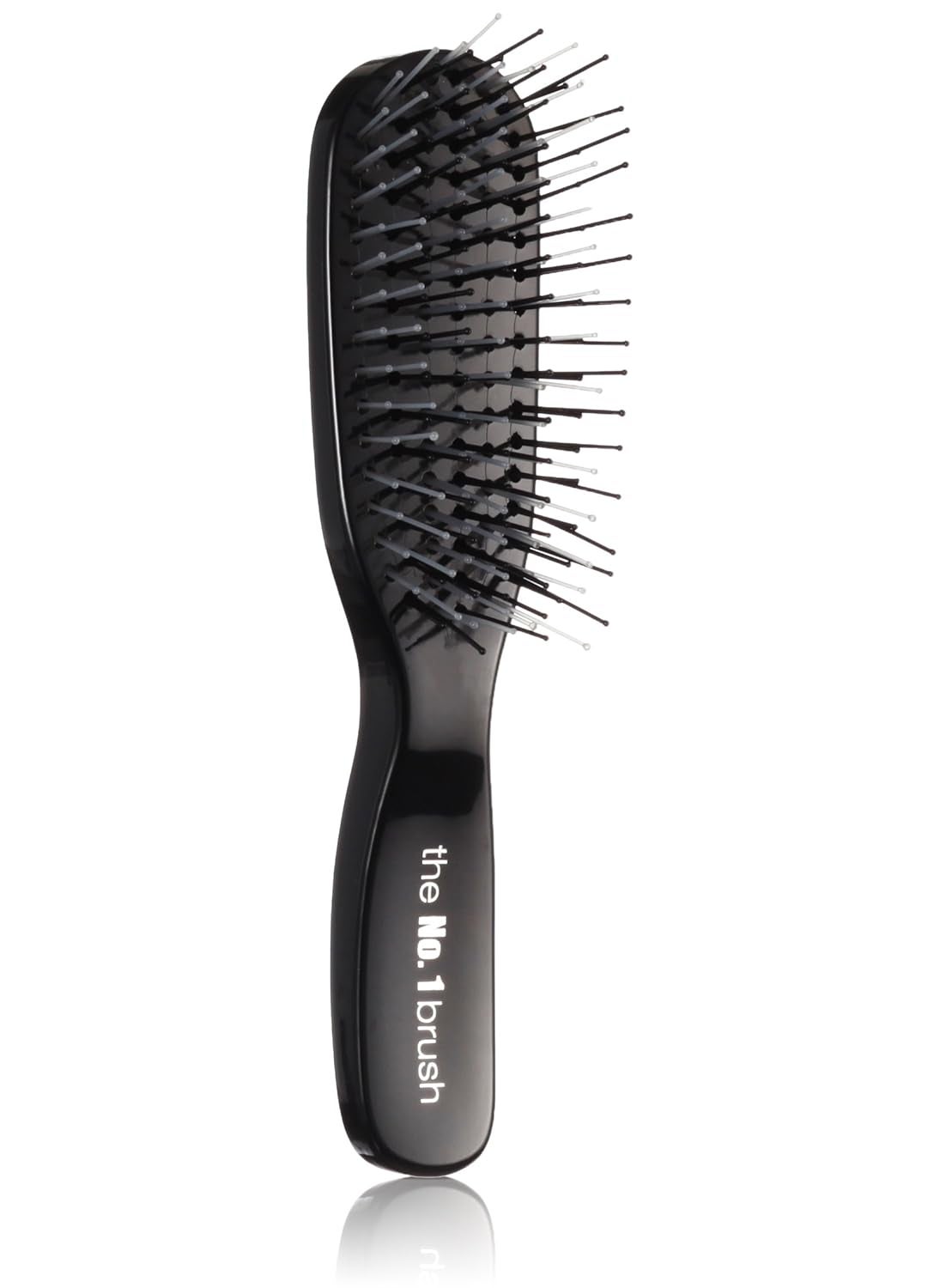 3 More Inches 3More Inches No1 Brush Small  For All Hair Types  Professional Detangling and Styling Brush  Boosts Hair Thickness  Volume  Japanese Nylon  Hair Care by Michael Van Clarke 
