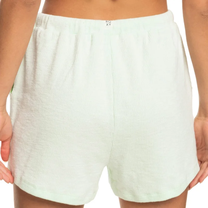 روكسي Sand Path Elasticated Short - Women