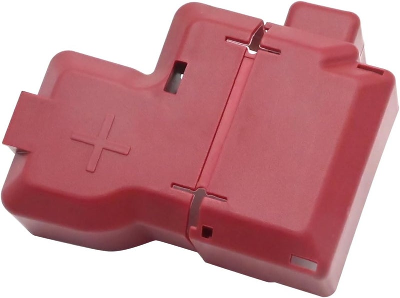 UOIENRT Positive Battery Terminal Cover for Infiniti and Nissan - Image 1