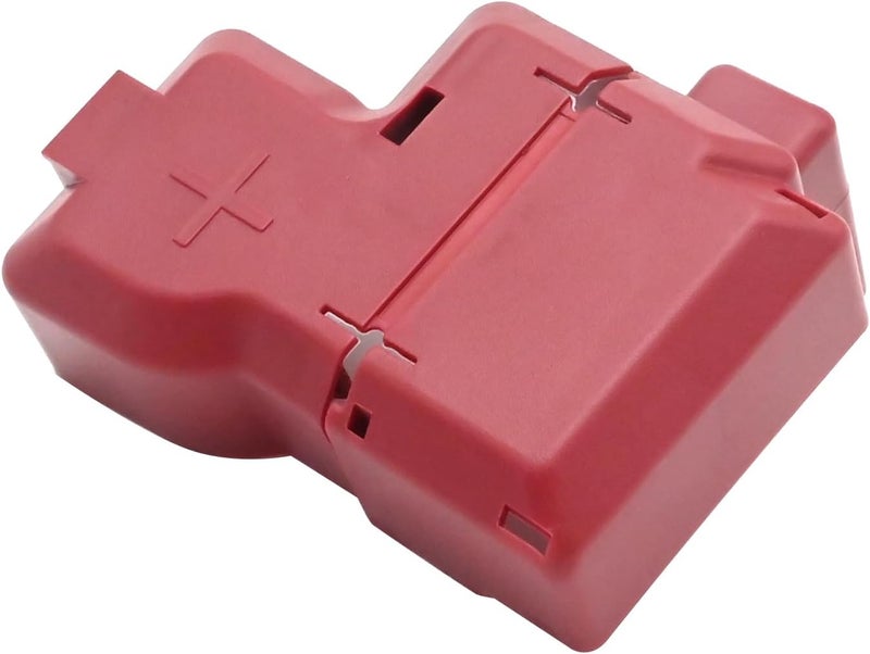 UOIENRT Positive Battery Terminal Cover for Infiniti and Nissan - Image 2