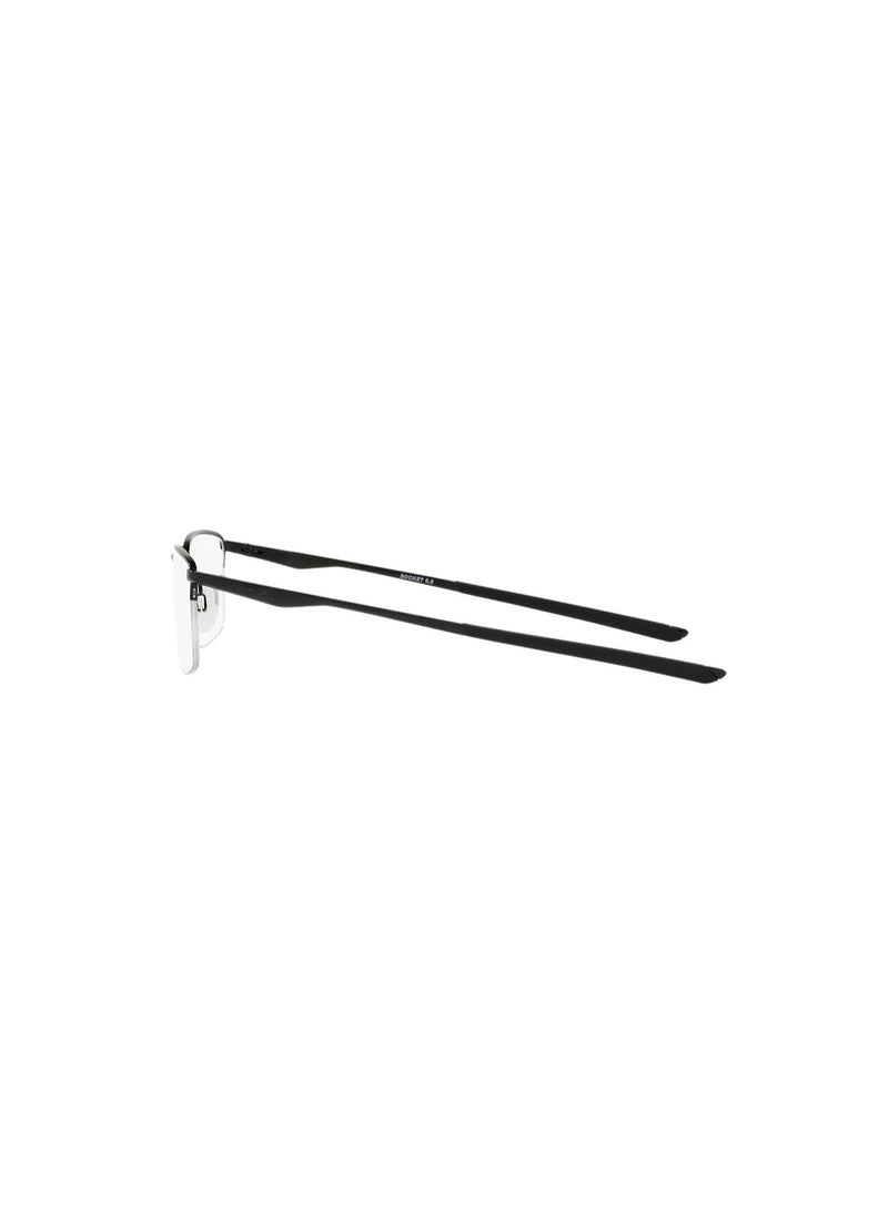 Oakley SOCKET Rectangle -Style Eyeglasses Frame - Image 2