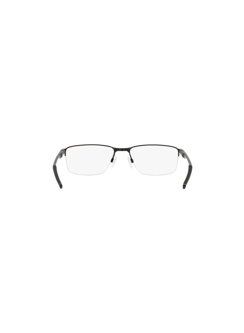 Oakley SOCKET Rectangle -Style Eyeglasses Frame - Image 3