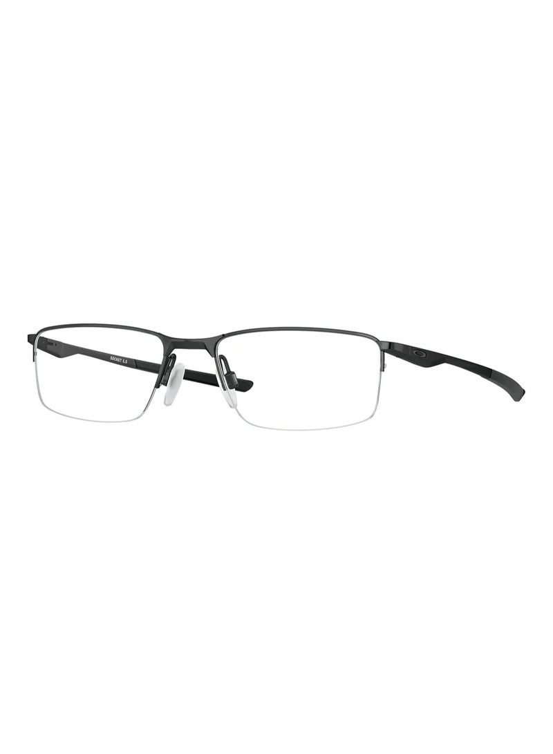Oakley SOCKET Rectangle -Style Eyeglasses Frame - Image 1