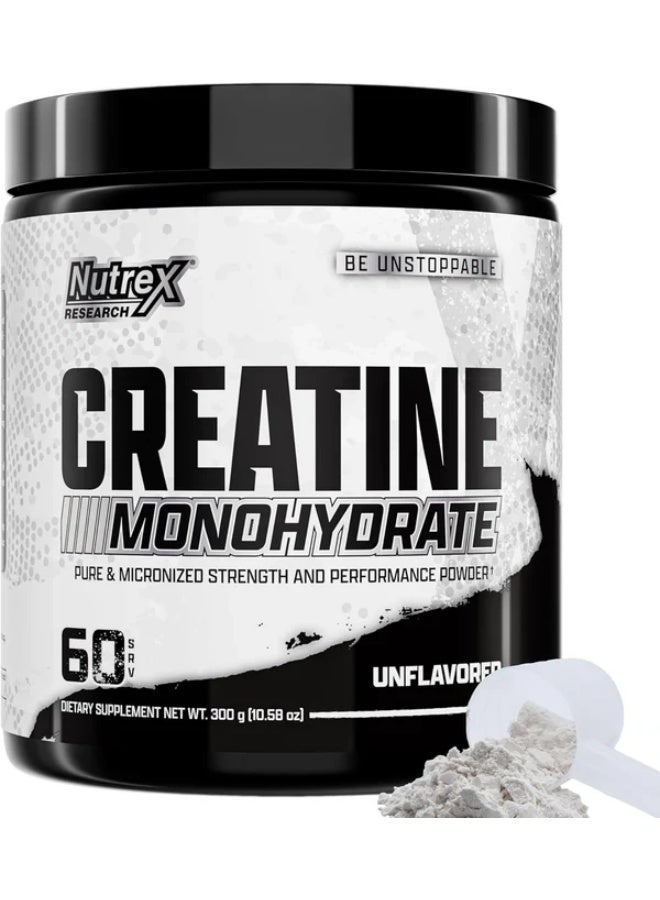 Dymatize Iso 100 [5 Lbs] + Nutrex Creatine [300 Grams] - Image 5