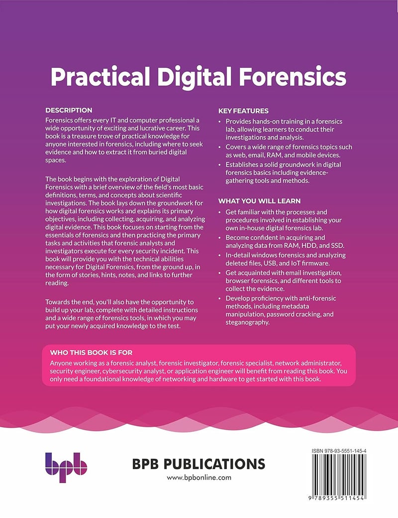 Practical Digital Forensics - Image 2