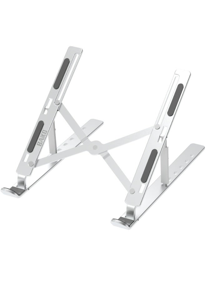 BAIKO Aluminium Alloy Creative Laptop Stand - Image 2