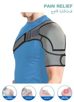 Shoulder Brace