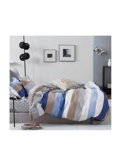 Family Bed Coverlet Set Cotton 2 pieces size 180 x 240 cm model 201 from Family Bed 