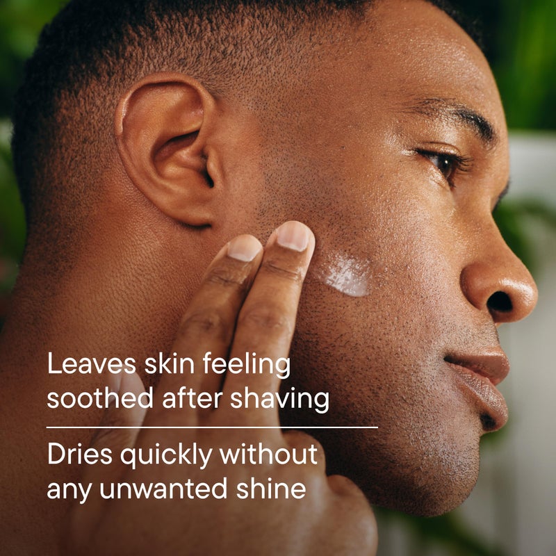 Harry's Post-Shave Balm for Men with Aloe - (2 Pack) 3.4 fl oz - Calms and Soothes Skin After Shaving - Image 5