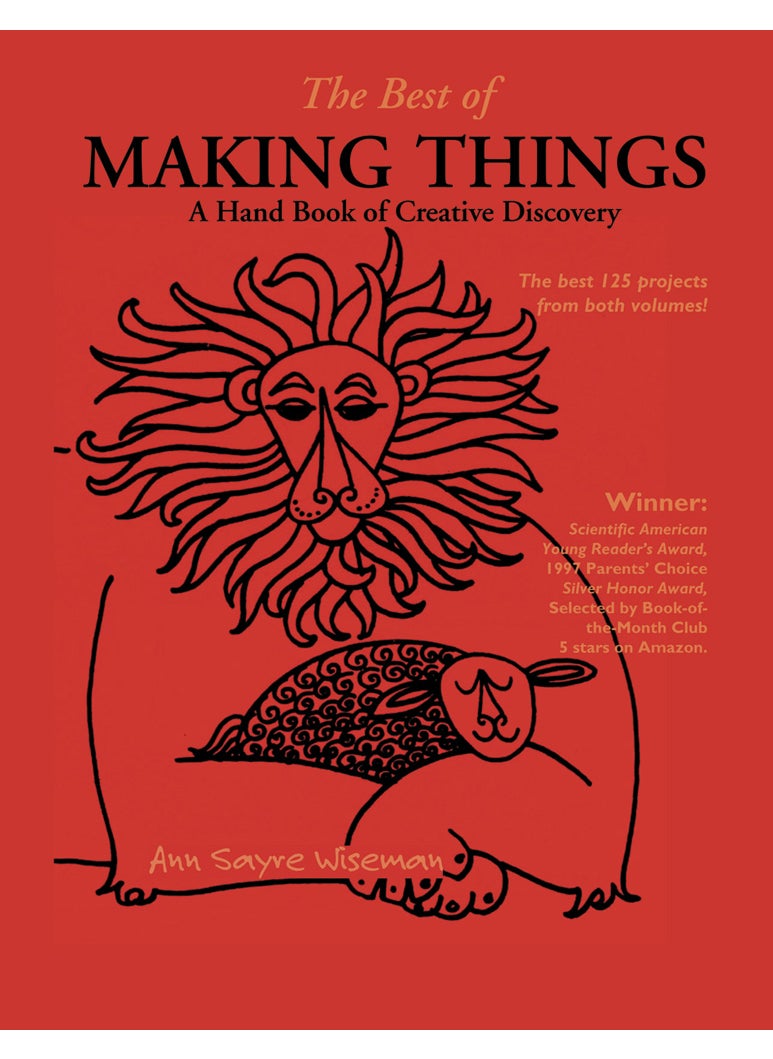 null - Best of Making Things - Image 1
