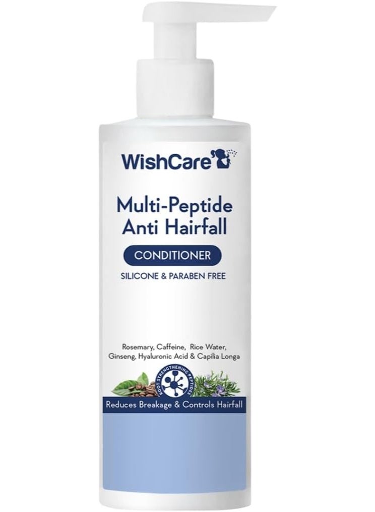 بلسم ماء الأرز متعدد الببتيدات المضاد لتساقط الشعر - Image 1