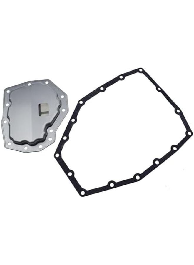 Transmission Oil Pan Gasket Kit 001 For Nissan Versa March Almera Suzuki Swift - Image 1