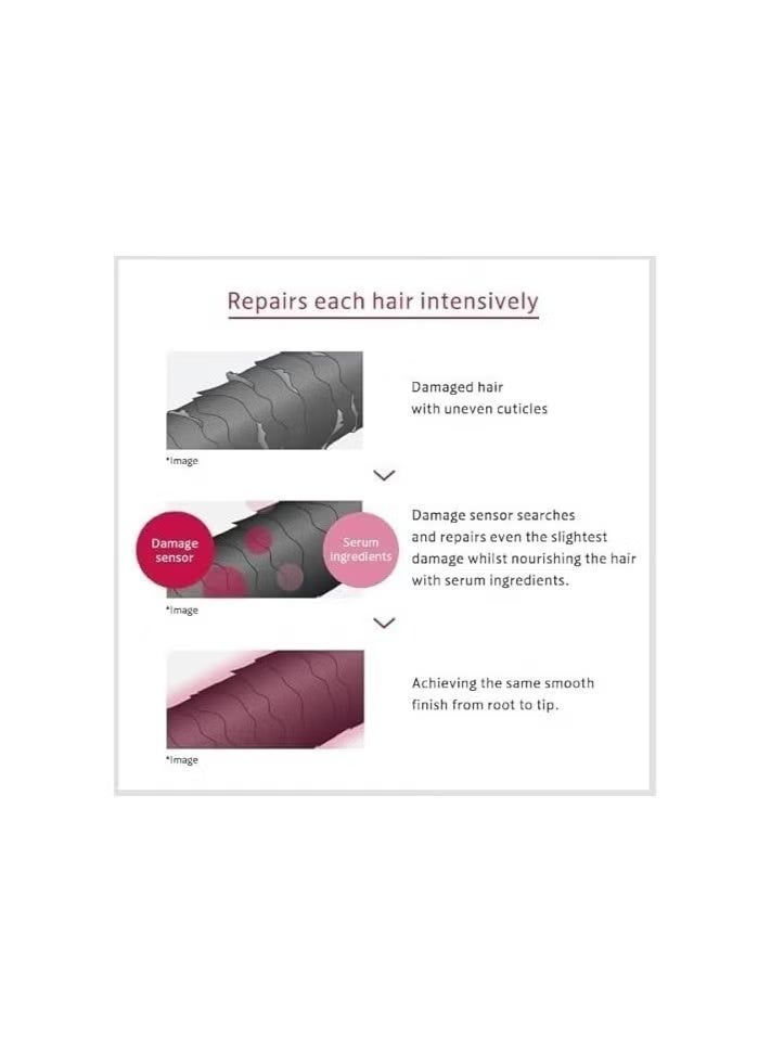 Shiseido Fino Premium Touch Hair Mask 230g – Original Japanese Deep Repair & Moisturizing Treatment for Dry, Damaged, Frizzy & Colored Hair - Image 4