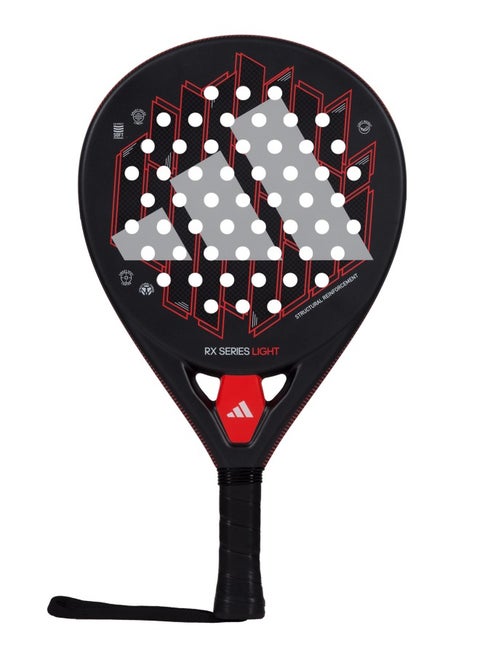 Rx Series Light Padel Racket