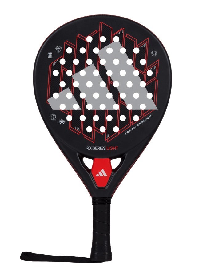 Rx Series Light Padel Racket