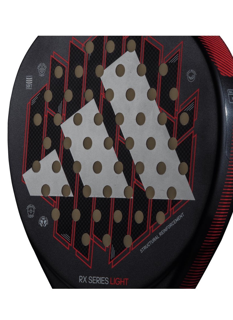 Rx Series Light Padel Racket