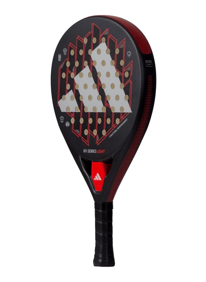Rx Series Light Padel Racket