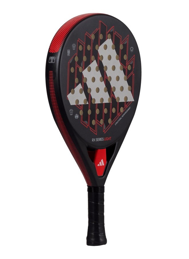 Rx Series Light Padel Racket
