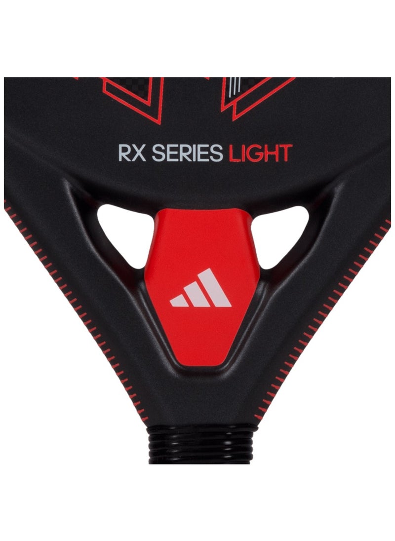 Rx Series Light Padel Racket