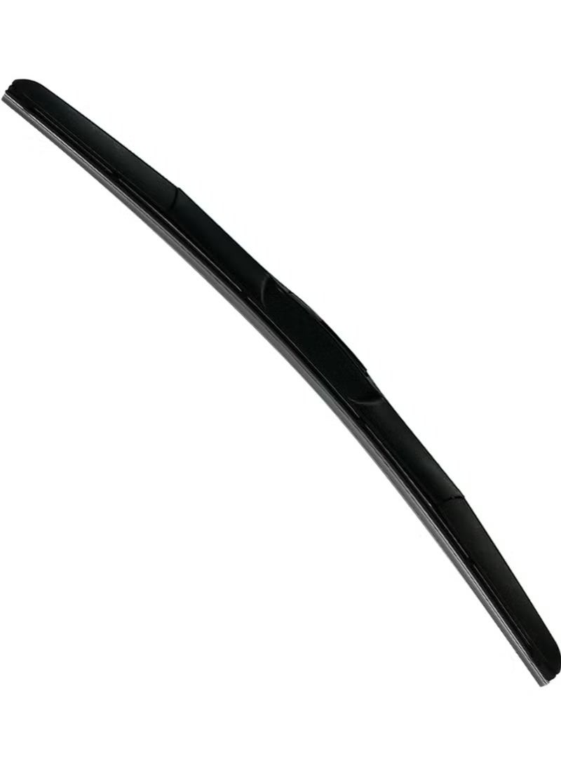 3XR Car Wiper Blade 18" 450mm Hybrid Wiper All Season Universal Car Wiper Blade 1 Pcs - Image 4