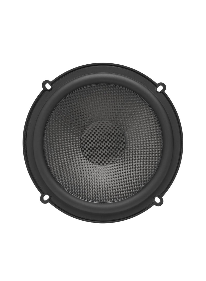 JBL Club 605CSQ 6.5" Car Component Speaker System – 95W RMS / 285W Peak Hi-Fi Car - Image 4