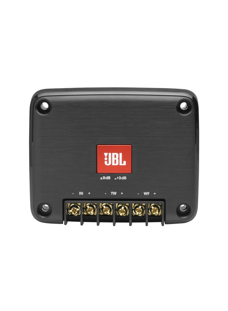 JBL Club 605CSQ 6.5" Car Component Speaker System – 95W RMS / 285W Peak Hi-Fi Car - Image 2