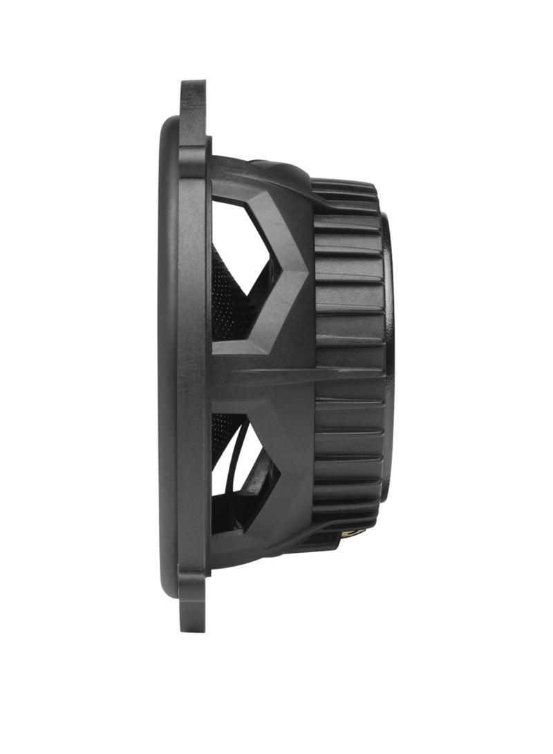 JBL Club 605CSQ 6.5" Car Component Speaker System – 95W RMS / 285W Peak Hi-Fi Car - Image 3