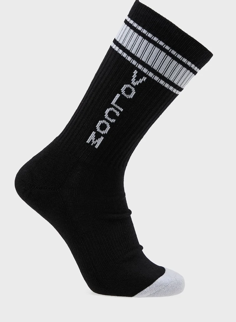Volcom Vibes Sock