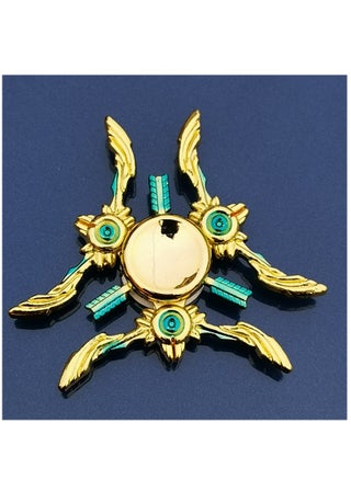 Bow-gold