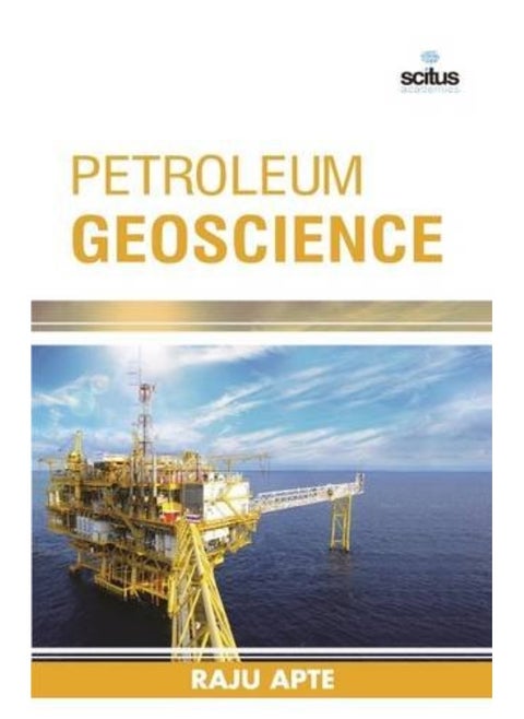 Petroleum Geoscience