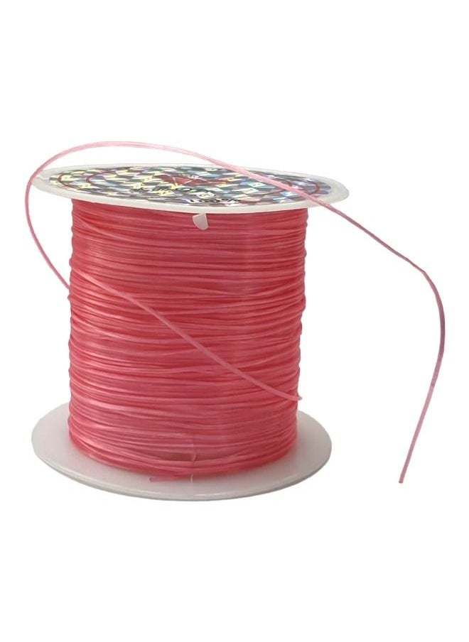 Generic 3-Piece Jewelry Cord Elastic Bracelet Rope or Beading Cord  - Image 3