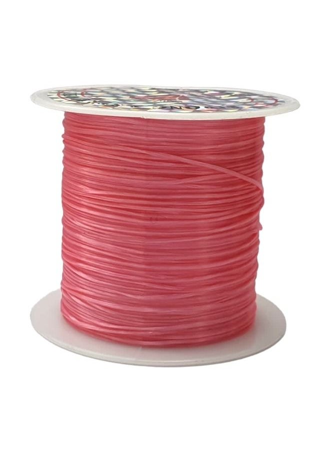 Generic 3-Piece Jewelry Cord Elastic Bracelet Rope or Beading Cord  - Image 2
