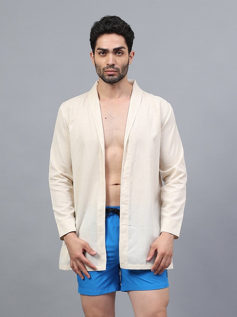 لا إنتيمو سول راب بطول الفخذ - Image 1