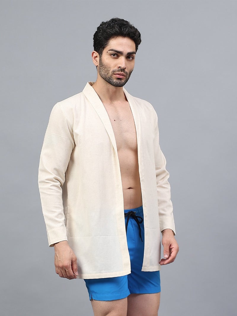 لا إنتيمو سول راب بطول الفخذ - Image 3