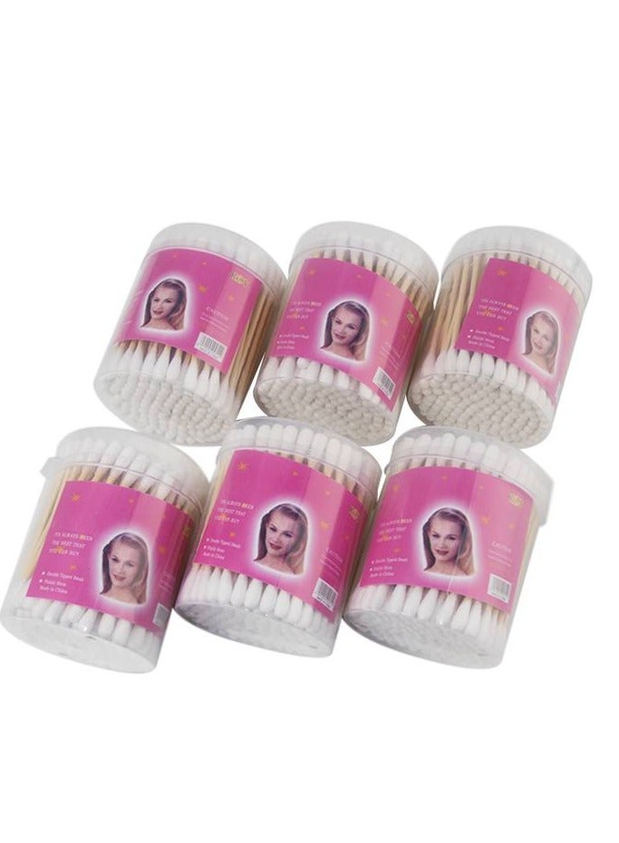 Cotton swabs for ear cleaning - Image 2