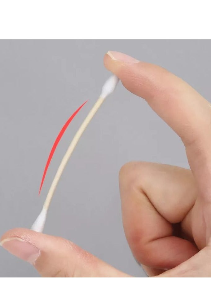 Cotton swabs for ear cleaning - Image 4
