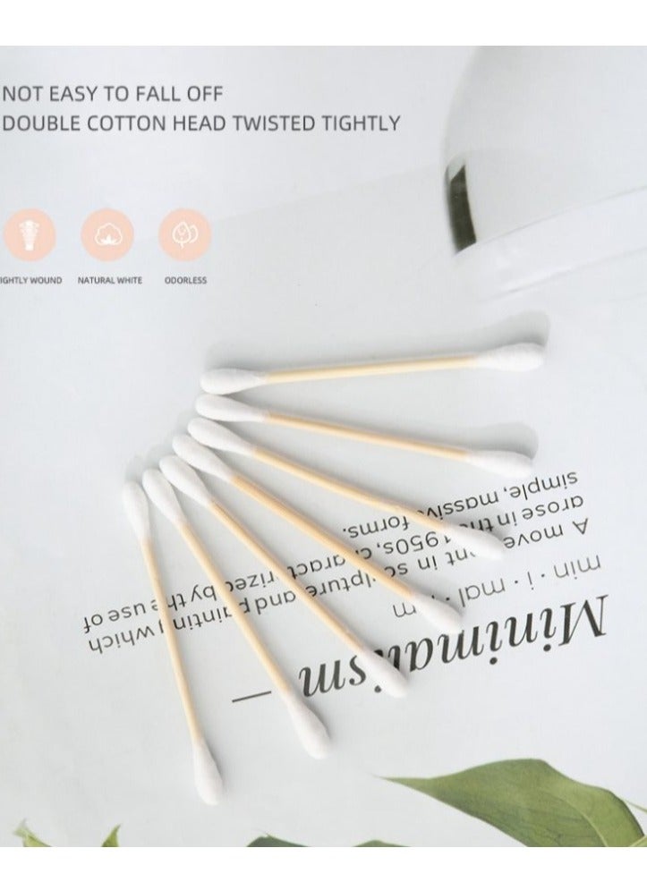 Cotton swabs for ear cleaning - Image 5