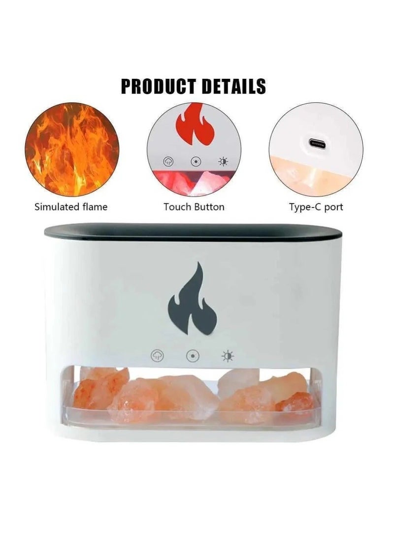 دينكس مرطب على شكل نار - Image 3