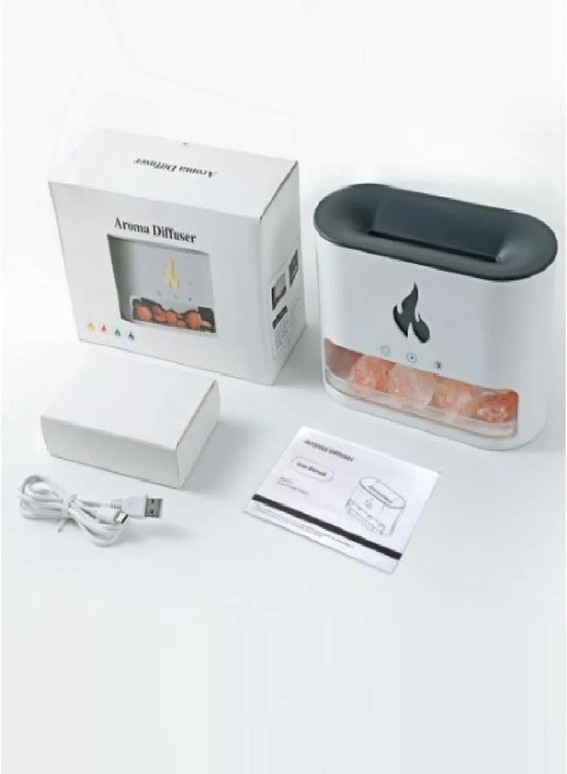 دينكس مرطب على شكل نار - Image 4