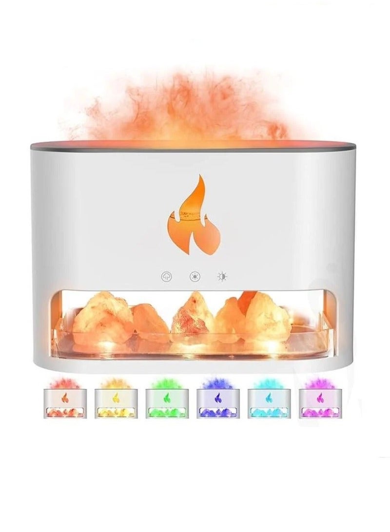 دينكس مرطب على شكل نار - Image 5