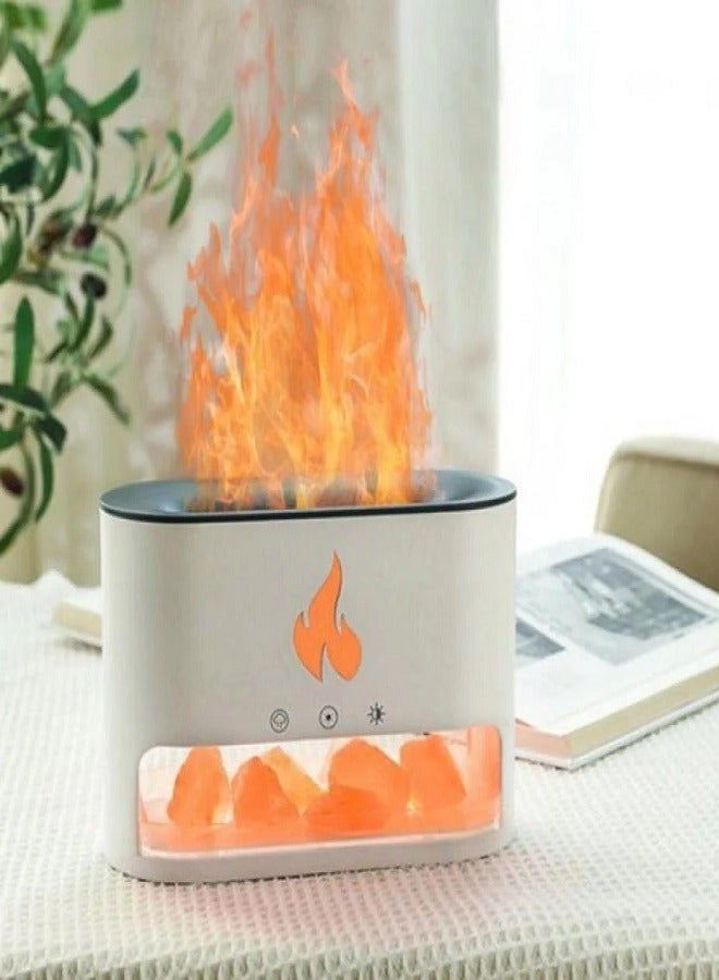 دينكس مرطب على شكل نار - Image 2