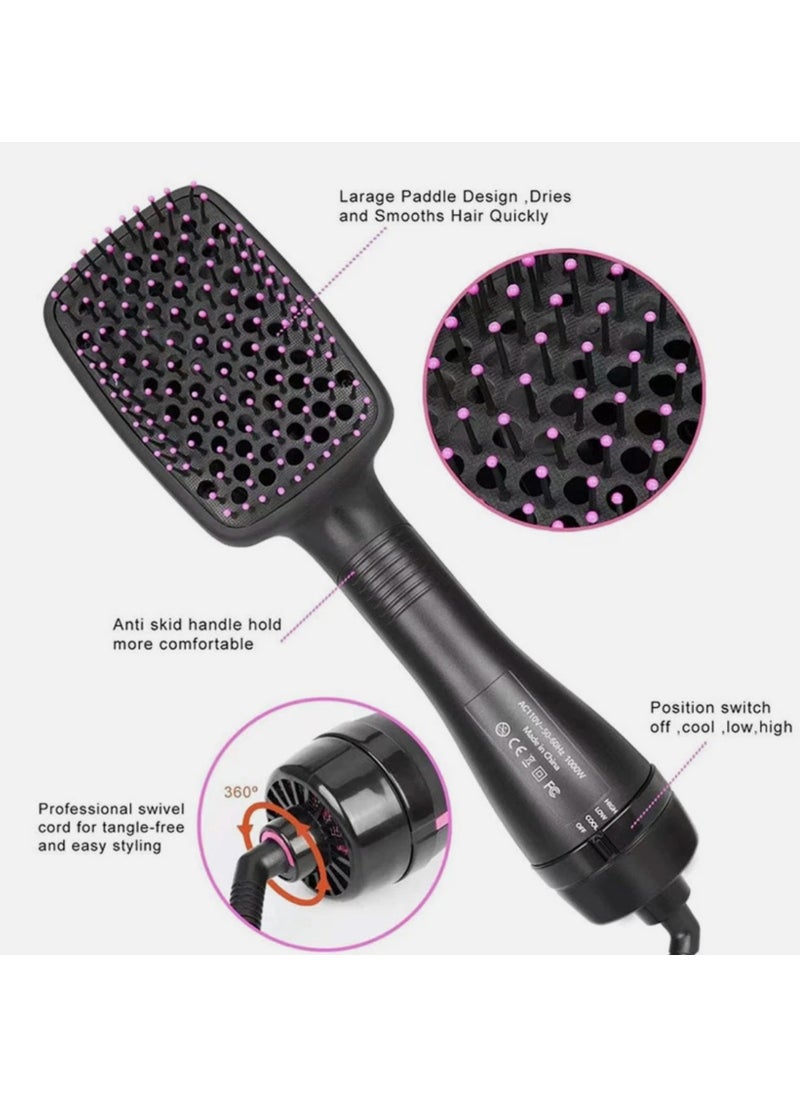 Mac Styler Mac Styler One-step Hair Dryer and Styler MC-6665  - Image 2