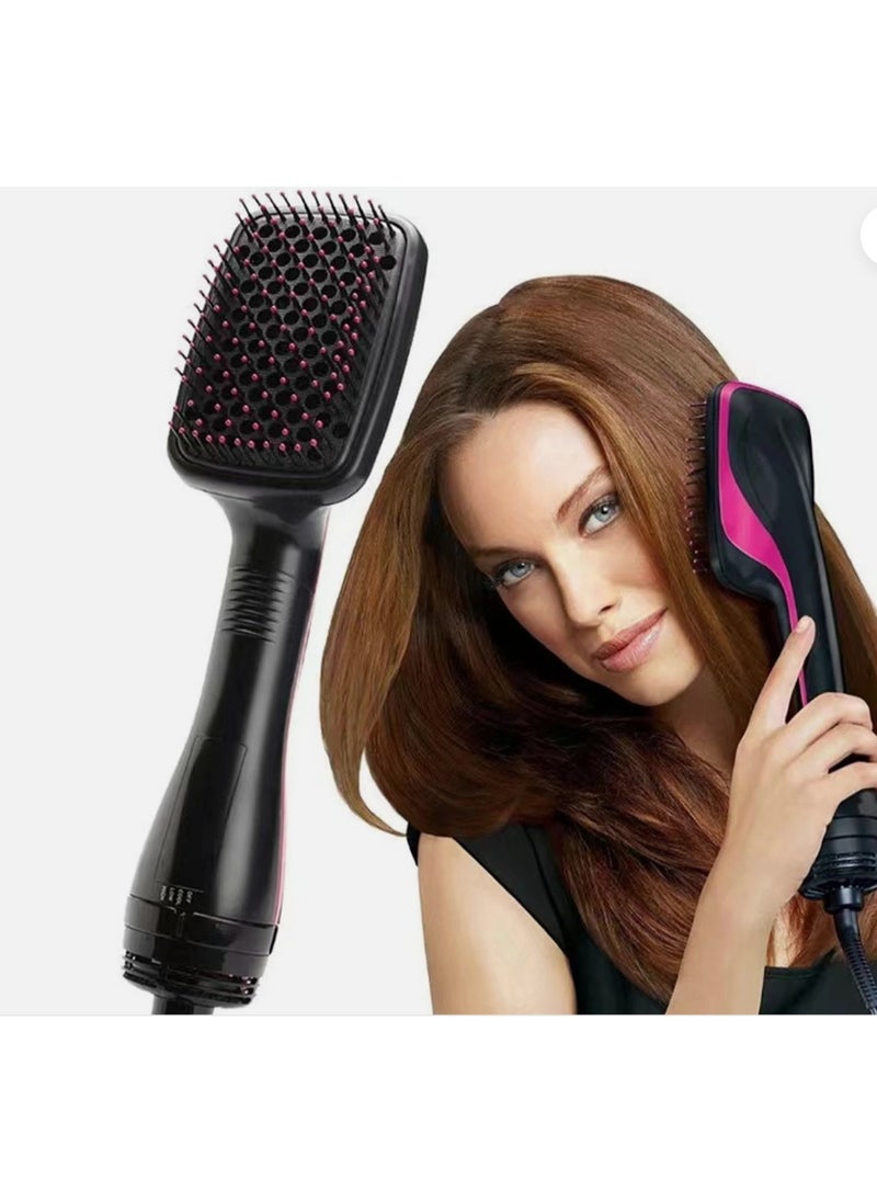 Mac Styler Mac Styler One-step Hair Dryer and Styler MC-6665  - Image 5