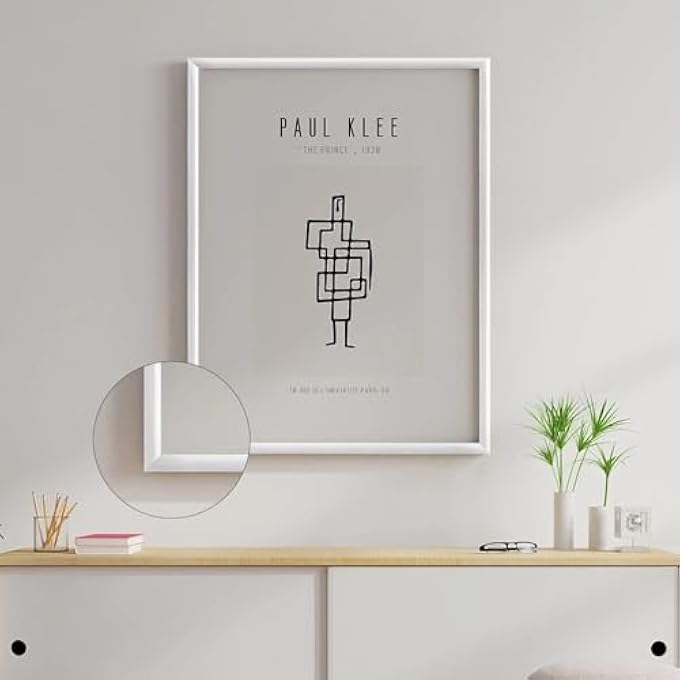 FLEXIBLE MOLDING TRIM FOR WALL TILE EDGES, KITCHEN BACKSPLASH, MIRRIOR FRAME,PEEL AND STICK, 3/8" X 120", 1/8" THICKNESS,WHITE - Image 2